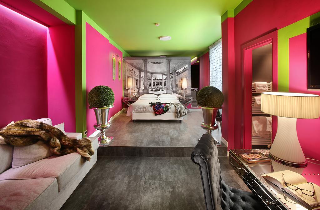 Hotel Adua & Regina Di Saba Wellness & Beauty Montecatini-Terme Pokój zdjęcie