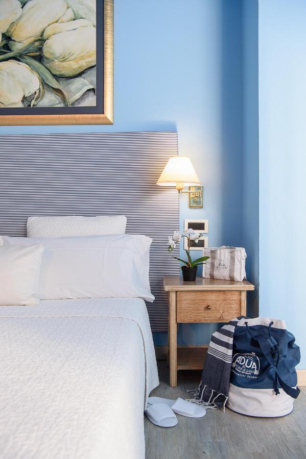Hotel Adua & Regina Di Saba Wellness & Beauty Montecatini-Terme Zewnętrze zdjęcie