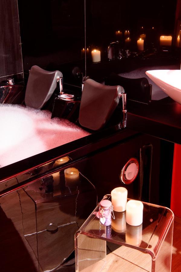 Hotel Adua & Regina Di Saba Wellness & Beauty Montecatini-Terme Zewnętrze zdjęcie