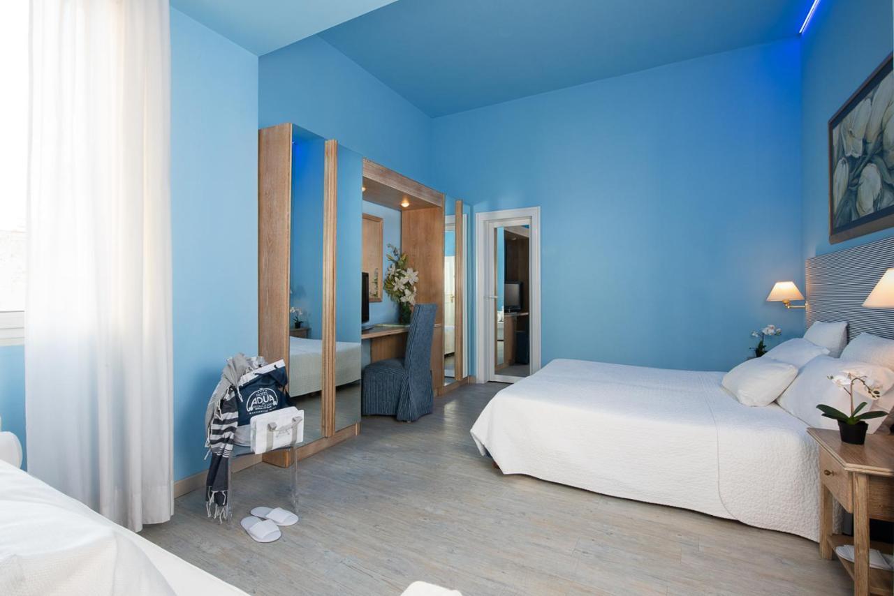 Hotel Adua & Regina Di Saba Wellness & Beauty Montecatini-Terme Zewnętrze zdjęcie