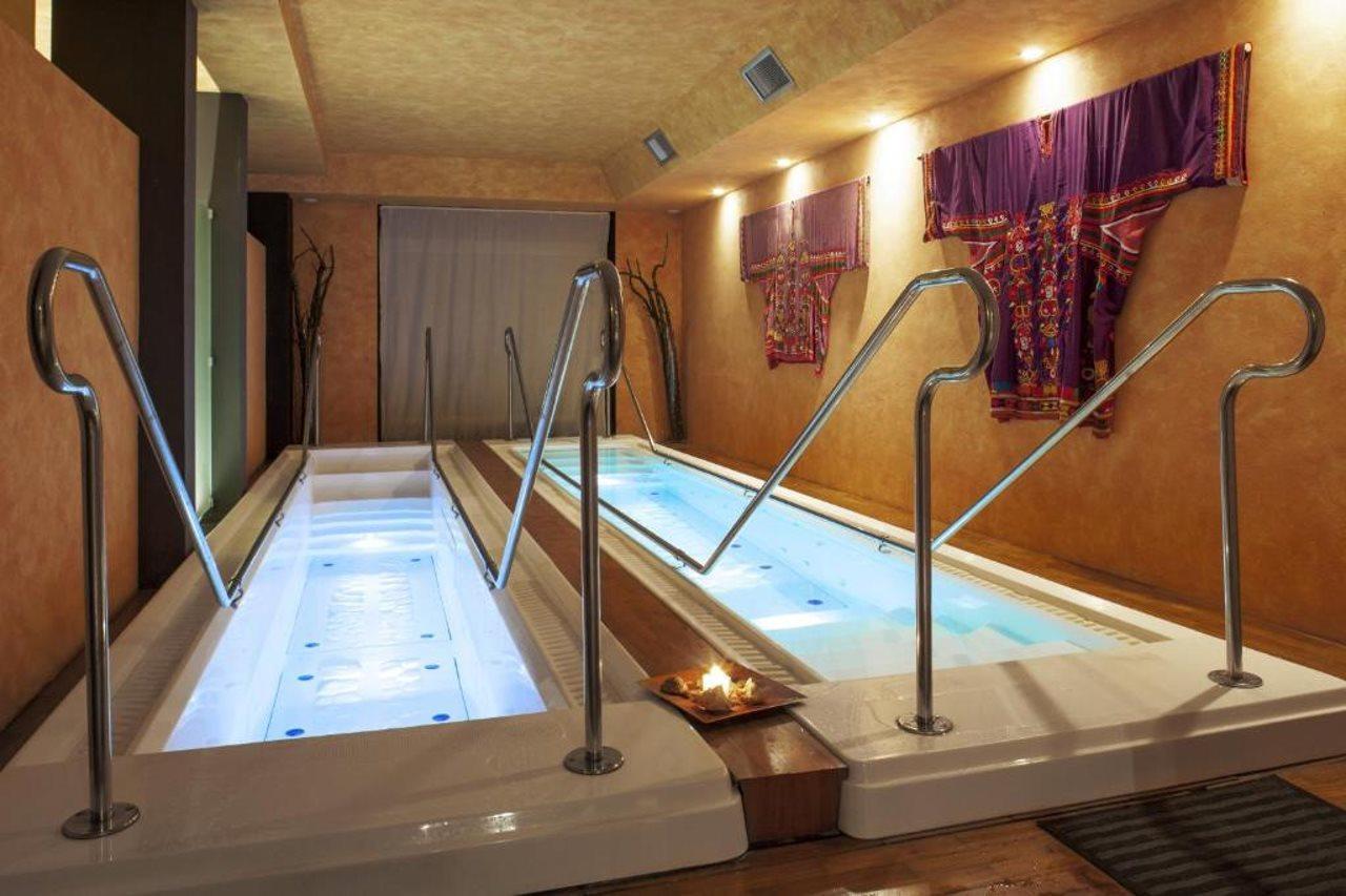 Hotel Adua & Regina Di Saba Wellness & Beauty Montecatini-Terme Zewnętrze zdjęcie