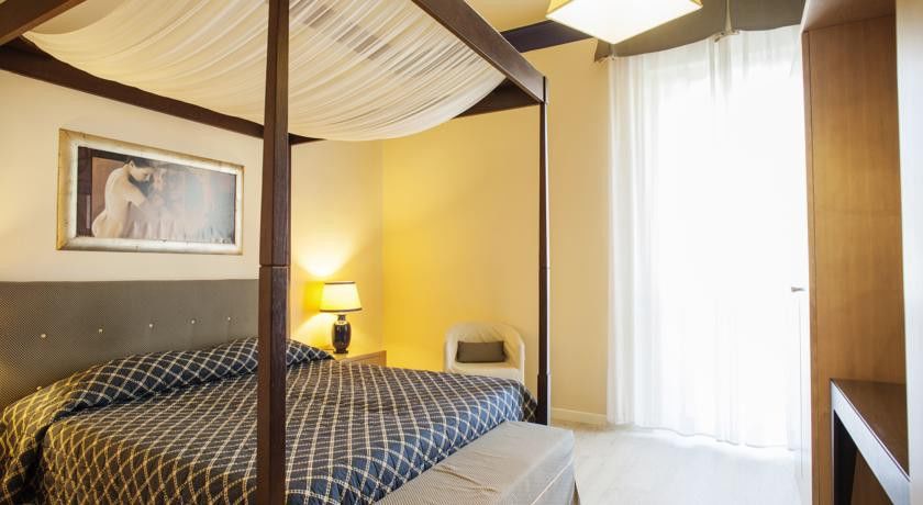 Hotel Adua & Regina Di Saba Wellness & Beauty Montecatini-Terme Zewnętrze zdjęcie