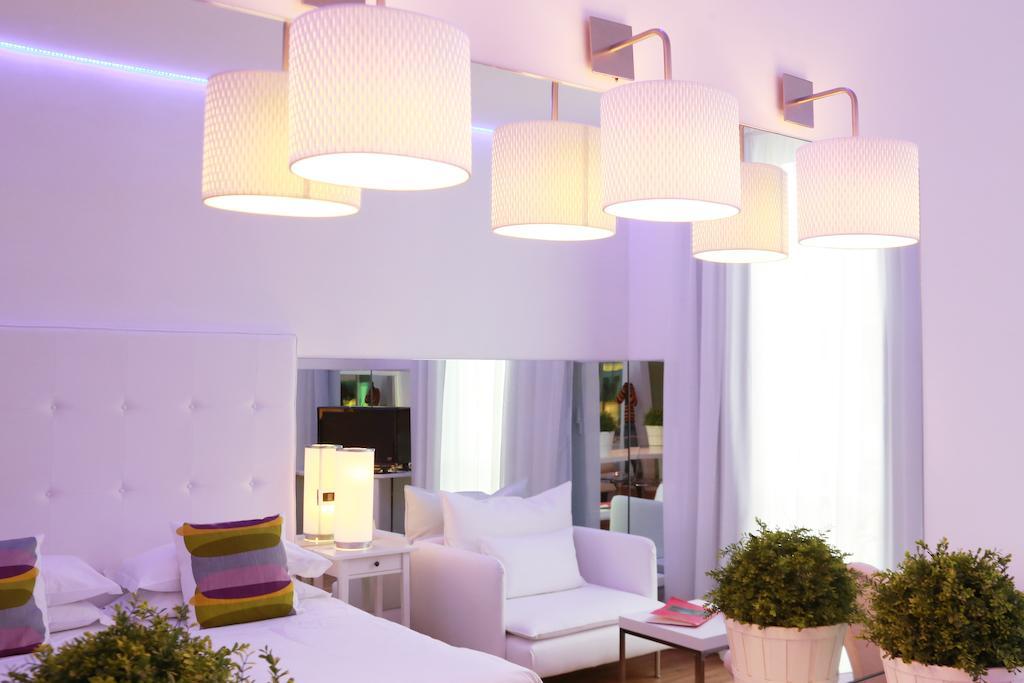 Hotel Adua & Regina Di Saba Wellness & Beauty Montecatini-Terme Zewnętrze zdjęcie