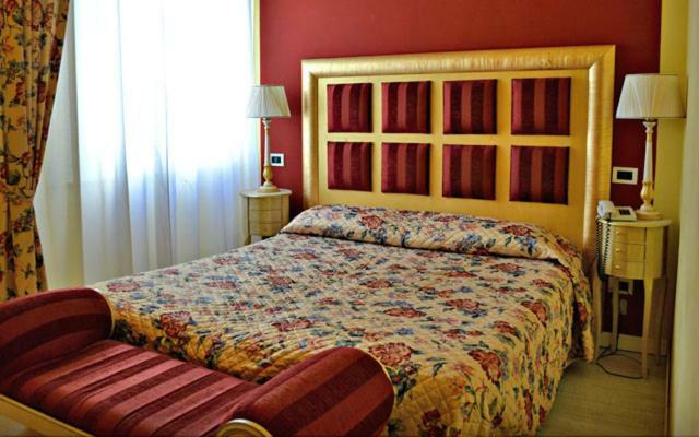 Hotel Adua & Regina Di Saba Wellness & Beauty Montecatini-Terme Zewnętrze zdjęcie